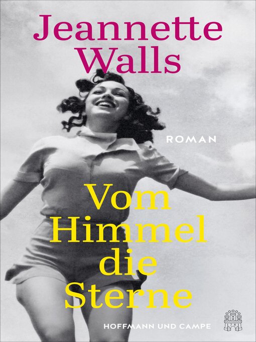 Title details for Vom Himmel die Sterne by Jeannette Walls - Wait list